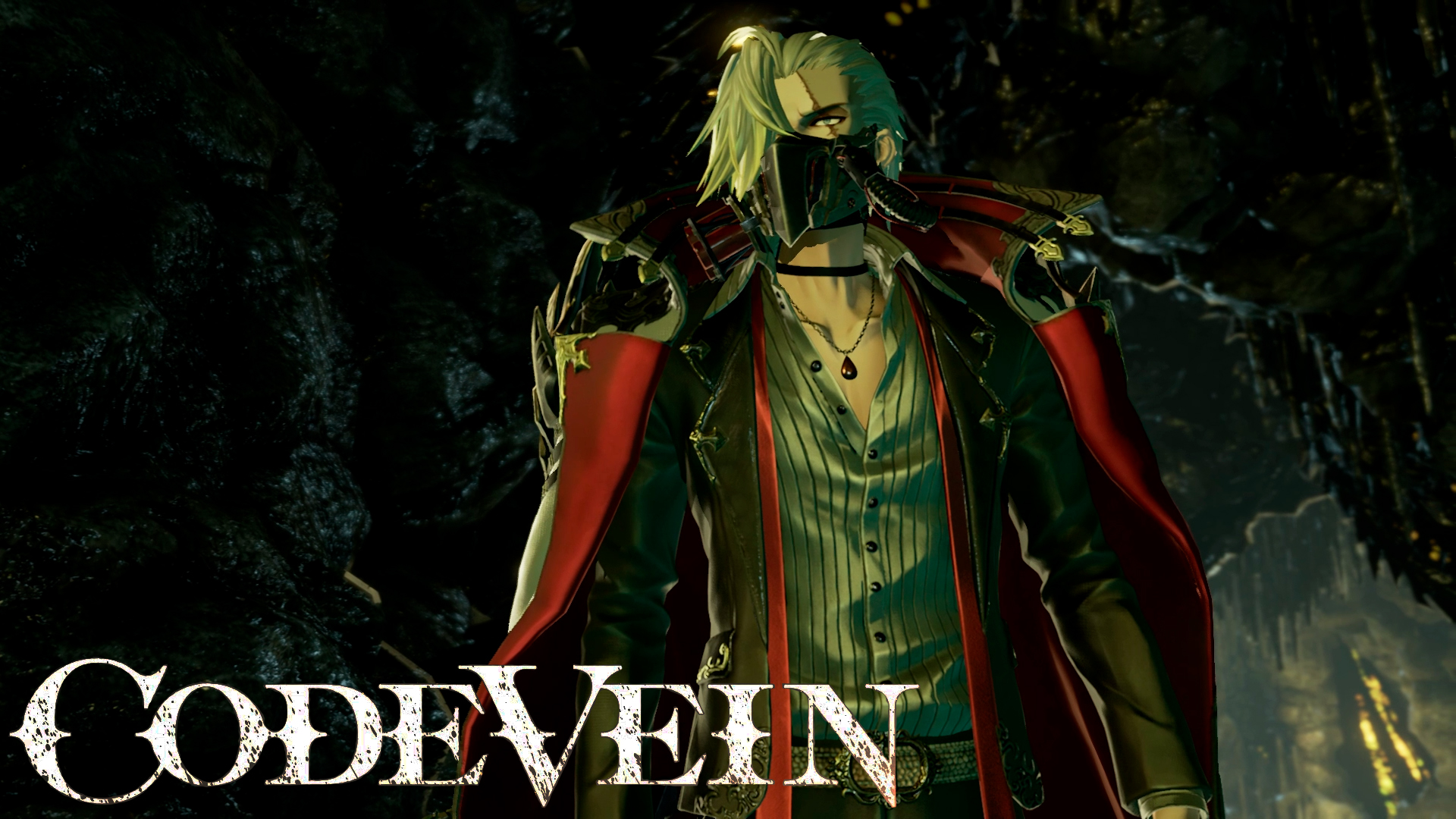 Code vein как играть по сети в стиме фото 42