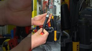 Veto Pro Pac Tools setup