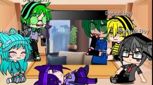 реакция 13 карт на вару