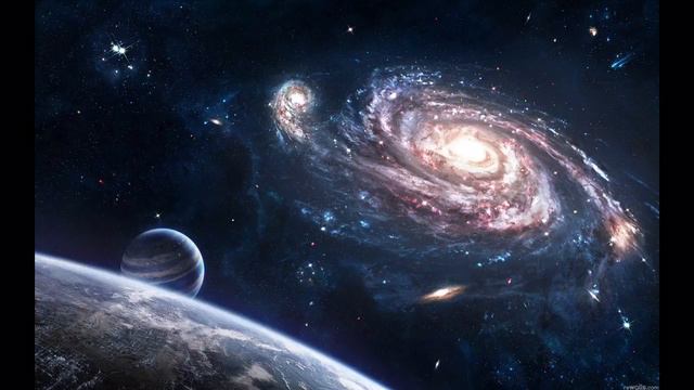 Конец у вселенной?, Есть ли конец у вселенной?