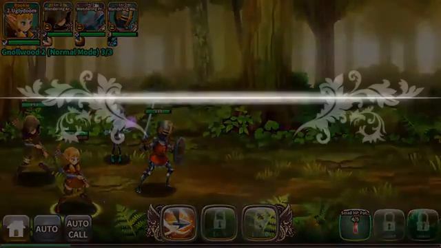 Dragon Blaze Chapter 2 E01 Walkthrough Android смотреть онлайн
