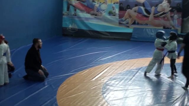 20.12.2020 - Бой Умара смотреть онлайн