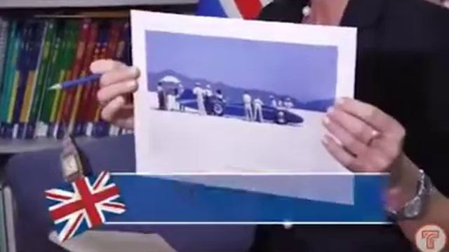 Английский завтрак Out of the blue смотреть онлайн