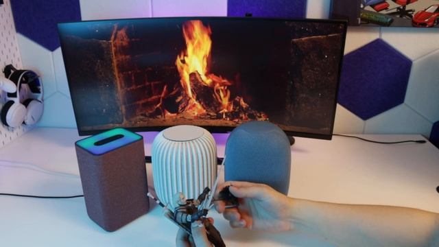 Игры с умными колонками - Сбер, Алиса, Маруся! смотреть онлайн