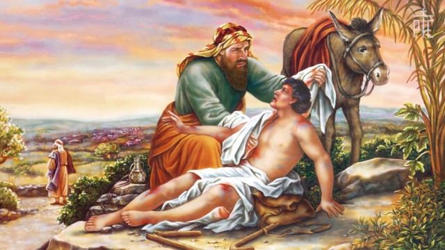 Христианство - самая древняя религия (прот. Александр Проченко). @r_i_s смотреть онлайн