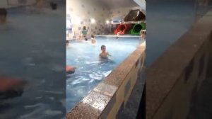 Аквапарк Нальчик