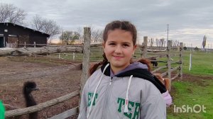 Экскурсия по экоферме