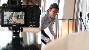 Nikon Z6 II и Z7 II-Жестче, лучше, быстрее, сильнее