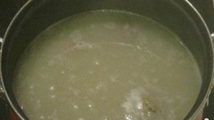 Паштет из говяжьей печени диетический