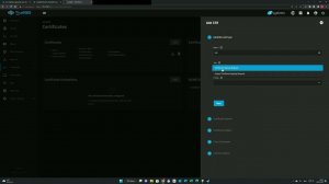 Создаем Let's Encrypt сертификат на  Truenas Scale (в ролике есть оговорка, в описании указал)