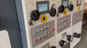 Запуск второй линии VIKING-S 1300x2400 в компании «ВКМ», г. Тольятти