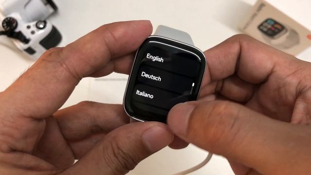 Redmi Watch 3 Active - The Best Xiaomi Affordable Smartwatch 2023! How To Pair (Guide) and Unboxing смотреть онлайн