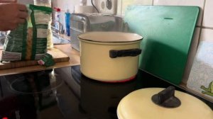 Как варить макароны чтобы они не прилипли