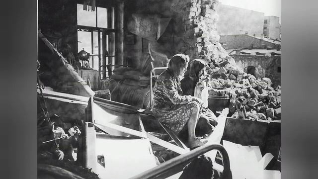 "Душа Ленинграда": читает Надежда Генералова смотреть онлайн