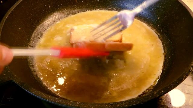 Новая идея для завтрака! Вы будете готовить завтрак только так! смотреть онлайн