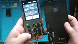 Программатор Qianli iCopy Plus Обзор! Не работает автояркость на iPhone РЕШЕНИЕ!