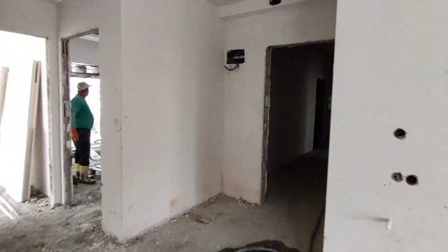 Отличная #новостройка в #Мерсин #Тедже с террасами и большими балконами смотреть онлайн