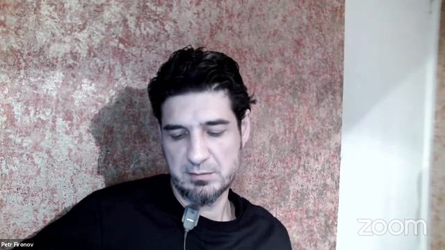 Петр Фиронов на САТСАНГ-ОНЛАЙН 19 декабря в 19:00 смотреть онлайн