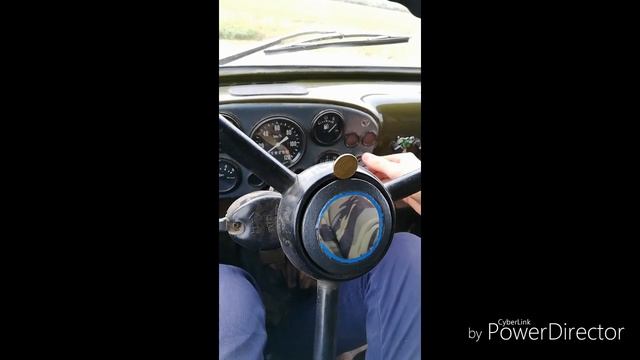 Челлендж от ГАЗон 53 смотреть онлайн