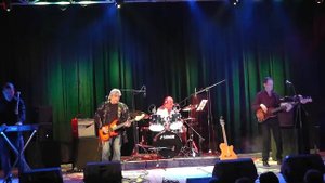 Геннадий Ряшенцев В 7 часов у Никитских Ворот 29.03.2015 КДЦ МИР