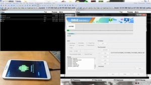 # КАК ПРОШИТЬ (восстановить) планшет программой ODIN (Samsung Galaxy Tab 3 SM-T311)