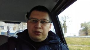 Когда менять воду на "незамерзайку?