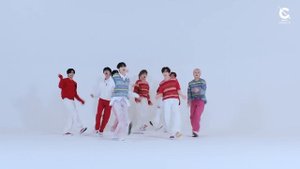 CRAVITY (크래비티) 'PARTY ROCK' Dance Practice (Fix ver.)