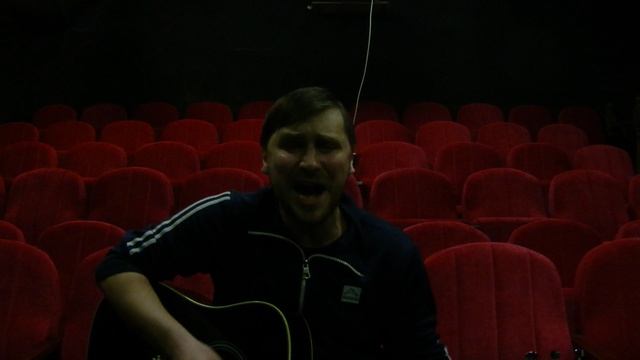 Антон Копчинский - В мире всё переменно