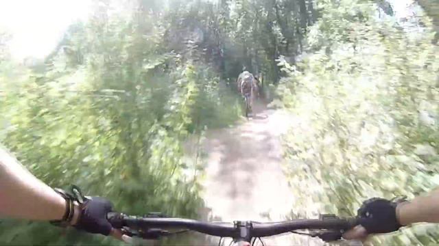 "Лайток с Велобазой" 11.07.2017 смотреть онлайн