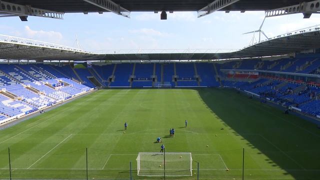 U13 Schools’ Cup-Cardinal Hume Catholic School v Cardinal Newman Catholic School - FULL MATCH смотреть онлайн