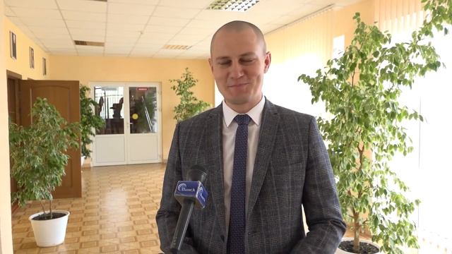 Мелодичный звонок. Линейка для первоклассников Пинской детской школы искусств №1 смотреть онлайн