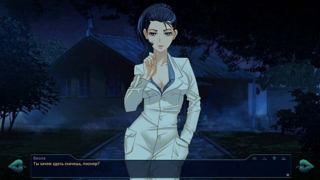 Бесконечное лето "Мы - это главное" РФ-рут (лучший мод) / Everlasting Summer мод с Ульяной смотреть онлайн