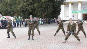 ВДВ - Бугульма - 2019