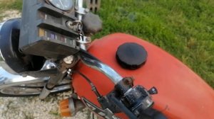 иж юпитер 5 с карбюратомром пвк 32