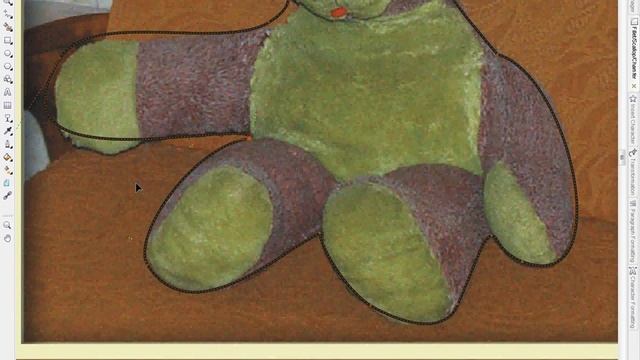 Эффект "Мусорное ведро". Третья серия из восьми. смотреть онлайн