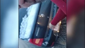 Уфа встреча