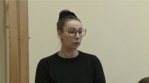 В Ярославле зачитали приговор бывшей сотруднице налоговой инспекции