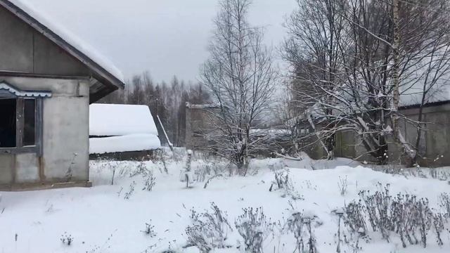 Из цикла : Деревня . Центр России . Новая Чудь. Ивашево . смотреть онлайн