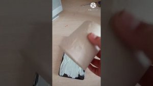 Как избавиться от трещин на телефоне (планшете)