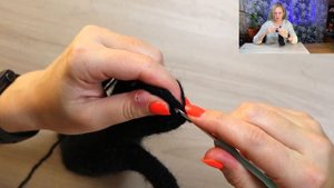 Перчатки на зиму ЛЕГКО и БЫСТРО