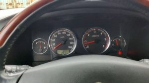 Чип-тюнинг Nissan Patrol Y61 R4 3.0 дизель 158лс ЭБУ Zexel