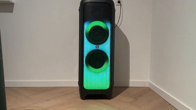 JBL Ultimate VS JBL 1000 - comparison смотреть онлайн