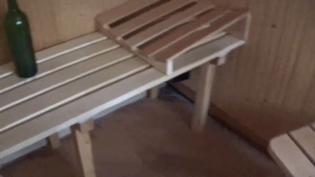 Sauna caravan - full tour, and tips for building your own mobile sauna. Bring on the bastu! смотреть онлайн