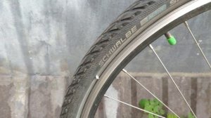 Выбор велопокрышки Mitas Gripper V84 42-622 28" ST+RS long way для путешествий Rubena