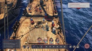 Expeditions Rome. Первый взгляд.