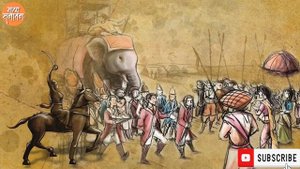 झाँसी की रानी एक अद्वितीय योद्धा कथा, झाँसी की रानी भारतीय स्वतंत्रता संग्राम की शूरवीर बेटी #viral