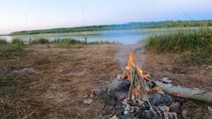 Рыбачим на фидер, крокодилы и закида. Лайфхаки от Сан Саныча как ловить на САЛО!!! #Рыбалка #Иртыш