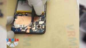 Как разобрать Realme C31 RMX3501 Разборка ?