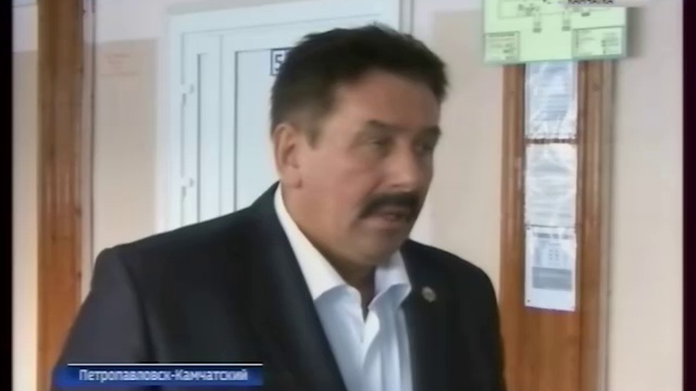 Информационный выпуск "Вести, Палана"