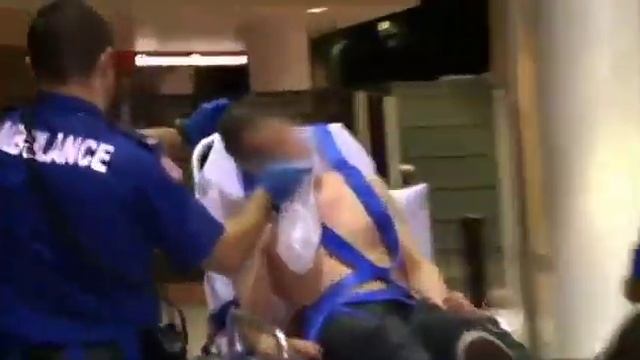 Recruits Paramedics Series 1 Episode 3 смотреть онлайн